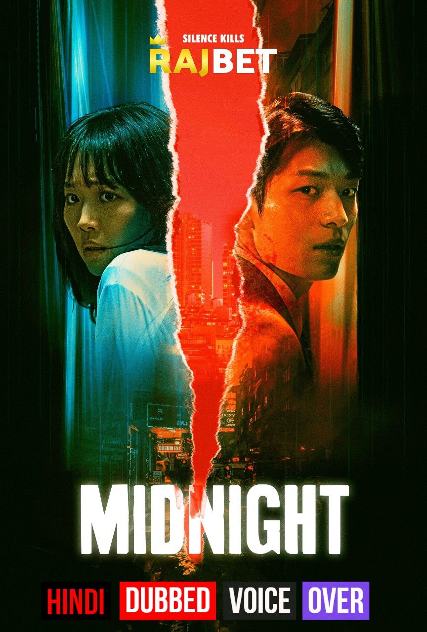 Midnight (2022) Hindi [Voice Over] Dubbed BluRay download full movie